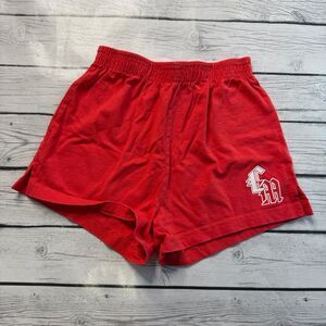 Damar Hamlin Chasing Millions Shorts